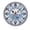 FFclock075, variant on ZXCXRQFa Desk Clocks Ocean Lighthouse Ship Clock Home Decor Round Wood 10 Inch Wall Clocks Non Ticking Silent Clock Art for Living Room Kitchen Bedroom Decorative
