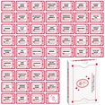 thumbnail image 1 of TIELUTT 50 Sheets Couple Interactive Card Set Interesting Ambiguous Card Interactive Game for Dating Drinking Party F Battleground 30cm Party & Co Summer Chaos Daemons Basing Battlefield Rocks, 1 of 8