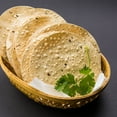 thumbnail image 4 of Lijjat Papad (Punjabi Masala), 200g, 4 of 5