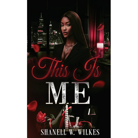 This Is Me, (Paperback)