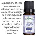 thumbnail image 1 of Esencia 100% Pura para Aromatización y Difusor Base Agua Elige tu Aroma Floral 20ML Deng Xun unisex, 1 of 2