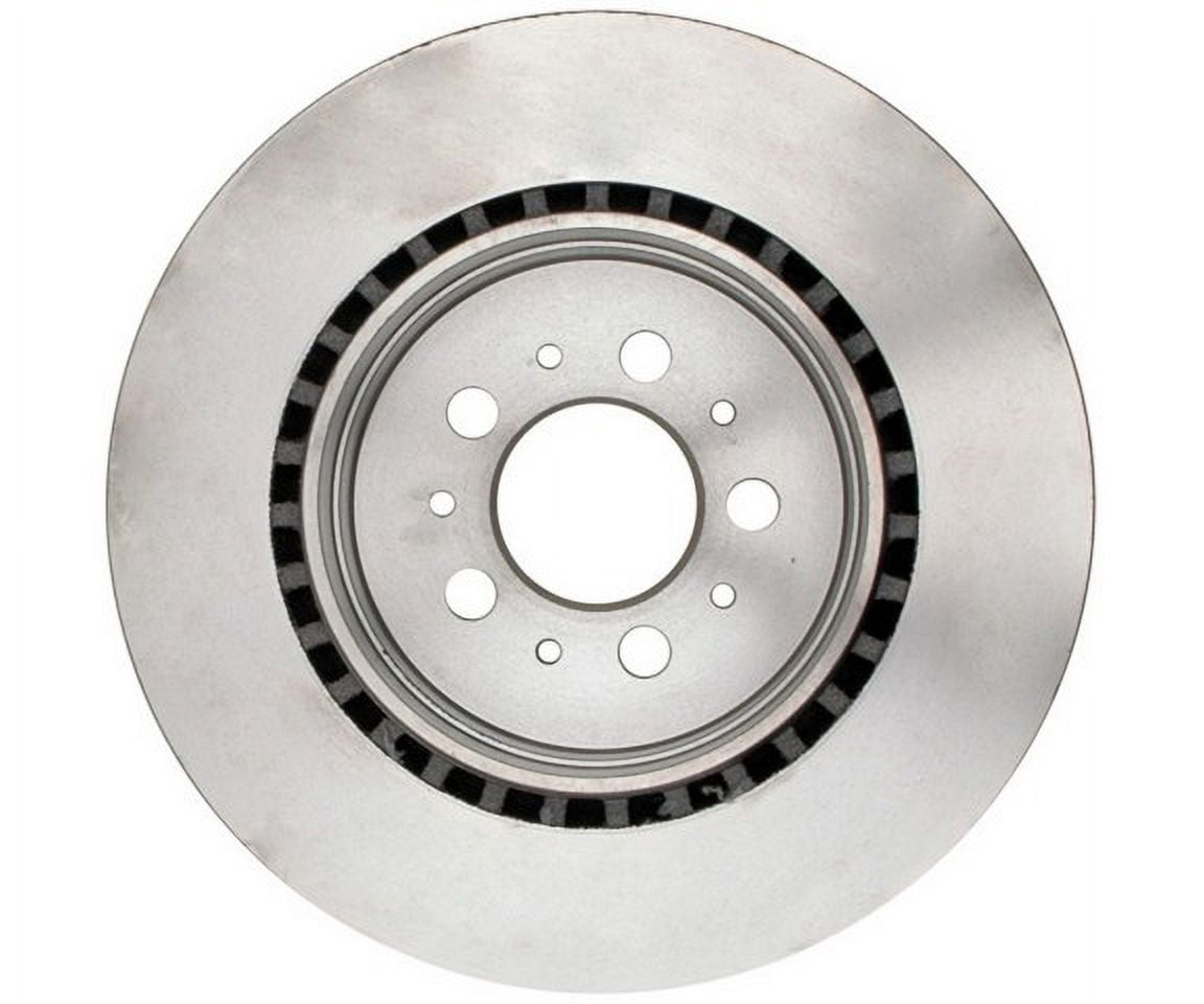 Raybestos Specialty Performance Rotors, 980551 Fits select: 2004 VOLVO V70 FWD, 2004-2007 VOLVO S60 R