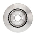 thumbnail image 2 of Raybestos Specialty Performance Rotors, 980551 Fits select: 2004 VOLVO V70 FWD, 2004-2007 VOLVO S60 R, 2 of 5