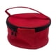 thumbnail image 4 of Bolsa de transporte para utensilios de cocina Strade Fareast Limited organizador de vajilla Rojo 13cmx7cm, 4 of 8