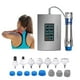 thumbnail image 1 of Máquina masajeadora corporal Shockwave Therapy Nulatool con 7 cabezales, 1 of 6