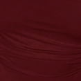 thumbnail image 5 of Wyobmus Womens Summer Fashion Y2K Tops Sleeveless One Shoulder Top Slim Fit Going Out Crop Tank Tops Ruched Knit Cami Outfit Cute Tops Burgundy, 5 of 9