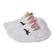 thumbnail image 1 of Pantuflas CHIQUI MUNDO Unicornio 13 / 15 para bebé antiderrapantes, 1 of 6