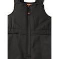 thumbnail image 2 of Ozark Trail Toddler Girls Snow Bib, Sizes 2T-5T, 2 of 3