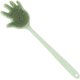 thumbnail image 1 of Cepillo de baño TUNC para hombres y mujeres Masajeador de espalda color verde Sencillez, 1 of 5