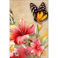 thumbnail image 1 of Pintura de diamante (DB3062) Flor 5D DIY Arte de punto de cruz cuadrado (B924) 20X30cm FLhrweasw Nuevo, 1 of 1