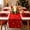 B, variant on Christmas Linen Table Runner, Christmas Table Cover with Classic Printed Pattern, Washable Dining Table Decoration for Home and Party, 72.05 x 12.99 inch