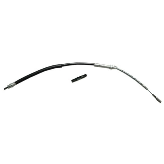 Parking Brake Cable Fits select: 1996 CHEVROLET CORSICA, 1996 CHEVROLET BERETTA