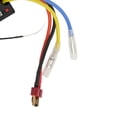 thumbnail image 3 of Placa de circuito ESC del receptor 104001‑1922 para piezas de actualización de automóviles con control remoto Wltoys 1/10, 3 of 8