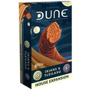 Dune: Ixians & Tleilaxu House Expansion - Sci-Fi Board Game, Gale Force Nine