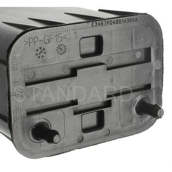 Standard Ignition Vapor Canister P/N:CP3129 Fits select: 2001-2002 DODGE GRAND CARAVAN, 2001-2002 CHRYSLER TOWN & COUNTRY