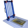 thumbnail image 2 of INTBUYING Exposure Unit Equipment for Silk Screen Printing Movable Push Pull Type LED Exposure Unit SPE-S3040, 2 of 8