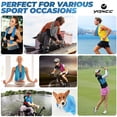 thumbnail image 2 of Toalla Refrescante Yqxcc | Paquete De 2 47"X12"" | Hielo Fresco Para El Cuello | Microfibra Suave Y Transpirable Chilly | Para Yoga, Golf, Gimnasio, Camping, Correr, Entrenamiento Y Más Actividades, 2 of 5