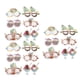 thumbnail image 2 of Gafas de Sol de Papel ANGGREK hawaianas Ligeras Para fiesta, 2 of 7