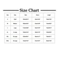 thumbnail image 5 of fatyb Men's Casual Shirts Short Sleeve Button T-Shirts with Pocket Summer Pullover Tees Tops for Men, 5 of 6
