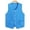 Light Blue_002, variant on SUXIAN Boys Dress Shirt Formal Vest for Kids and Elegant Speech Recital Pageboy Wedding Party Outfit Kids Dress Shirts Black_001 5-6 Years