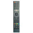 thumbnail image 2 of Replacement for All Panasonic TV Remote, Compatible with Panasonic LCD LED QLED SUHD UHD HDTV Curved Plasma 4K 3D Smart TVs, 2 of 3