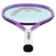 thumbnail image 4 of Raqueta de Tenis Head Morado Equilibrio de Luz 25 Pulgadas para Niños Principiantes, 4 of 6