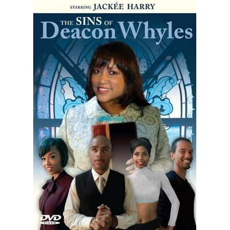 The Sins of Deacon Whyles (Best Of Deacon Blue)