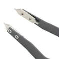 thumbnail image 6 of Unique Bargains V Shaped Watch Spring Bar Tweezers Aluminum Alloy Watch Repairing Tool for Watchmaker and Repairer Gray, 6 of 7