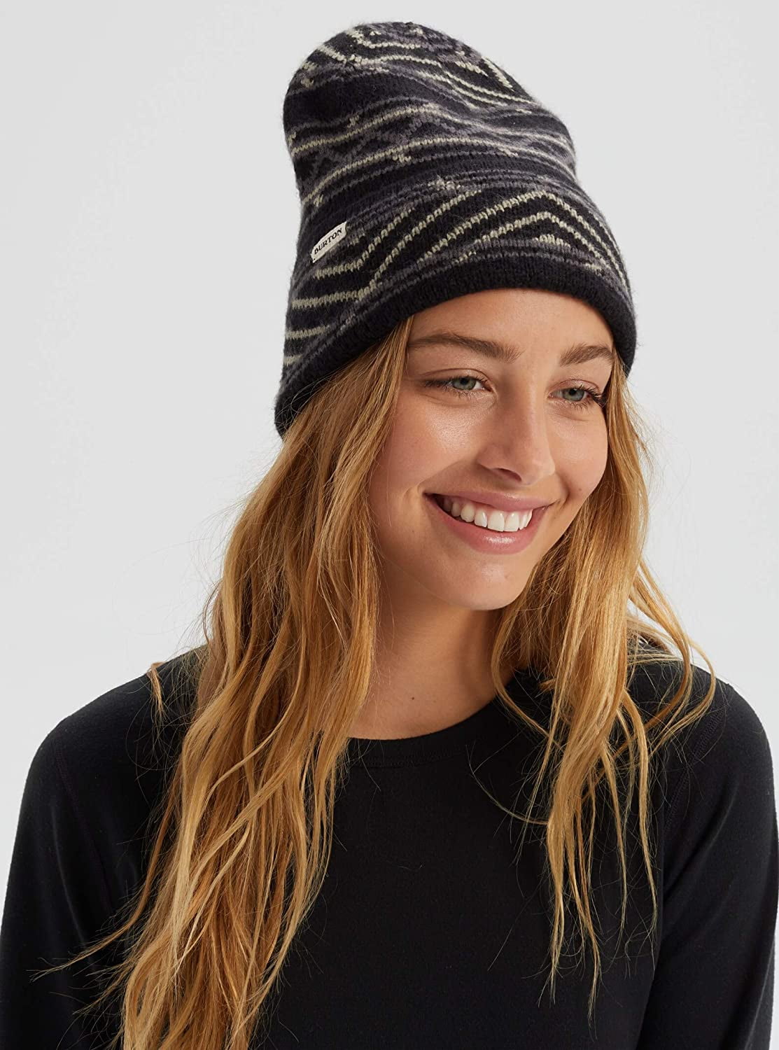 Burton Hutsworth Beanie - Walmart.com