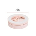 thumbnail image 5 of Telescopic Mobile Phone Live Broadcast Fill Light Bracket with Cellphone Holder Folding Selfie Beauty Fill LED Ring Lamp, 5 of 12