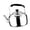 5L, variant on Premium tea Kettle - Rust Resistant Stainless Steel Gas Electric Induction Stovetop Kettle - Tea Pot -Outdoor Camping