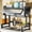 Other, variant on 50 in Cat Tree Tower for Large Cats - Tall Cat Cando with Scratching Posts & Dangling Toys for Indoor Cats, Light Gray, 23.20 x 21.60 x 50.00 in
