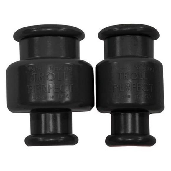 G-Force Troll Perfect for Motorguide X3-X5, Black