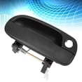 thumbnail image 1 of Poignée de Porte Extérieure de Voiture Poignée de Porte Extérieure Droite Poignée de Porte Extérieure 82660-25000 Convient pour l'Accent 2000-2006, 1 of 8