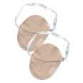 thumbnail image 4 of CAROOTU 1 Pair Underarm Absorbing Sweat Shield Pad Washable Armpit Sweat Guards Shoulder, 4 of 5