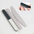 thumbnail image 3 of Trayknick Kit de Lime à Ongles 5 Pcs/set Professionnel Robuste EVA Kit de Lime à Ongles pour Femme, 3 of 11