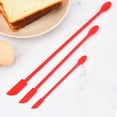 thumbnail image 3 of Sarkoyar Metal BBQ Barbecue Grill Cleaning Brush Oven Scraper Steel Wire Cleaner Tool, 3 of 9