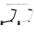 thumbnail image 4 of Langgg String Trimmer Accessory Heavy Duty Grass Eater Head String Trimmer Handle Universal Trimmer Handle white, 4 of 6