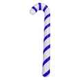 thumbnail image 4 of Inflatable Candy Canes Balloons For Christmas Candy Cane Decorations Large Pool Floats Outdoor Candy Canes Balloons For Candy Cane Christmas Decorations, 4 of 4