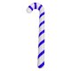 thumbnail image 4 of Globos Inflables Con Forma De Bastones De Caramelo Para Decoraciones Navideñas. Flotadores Grandes Para Piscina. Globos Con Forma De Bastones De Caramelo Para Decoraciones Navideñas., 4 of 4
