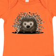thumbnail image 4 of Inktastic Porcupine Boys or Girls Baby Bodysuit, 4 of 5