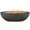 Shale Gray, variant on Real Flame Riverside Large Oval LP Metal Fire Bowl in Shale Gray