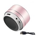 thumbnail image 2 of Portable Wireless Bluetooth Speaker, Superb HD Sound and Enhanced Bass, 2 of 3