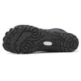 thumbnail image 4 of Bota Forrada De Piel De Nieve Zapatos De Tobillo Mujer Hombre Para Caminar Senderismo (37) Gris DQrwqpou Tenis De Mujer Tenis De Hombre, 4 of 8