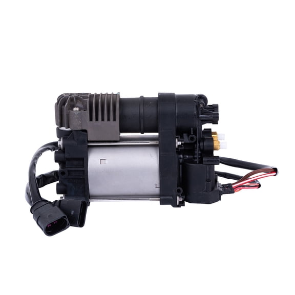 MOTORHEAD AUTO Air Suspension Compressor Replacement For 10-16 Panamera 97035815107