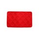 thumbnail image 2 of Alfombra de Baño - Alfombra Gruesa de Felpa Absorbente Antideslizante para Suelo de Baño, Suave Alfombra de Terciopelo para Baño y Inodoro, Alfombra para Entrada y Puerta para Decoración del Hogar y, 2 of 6