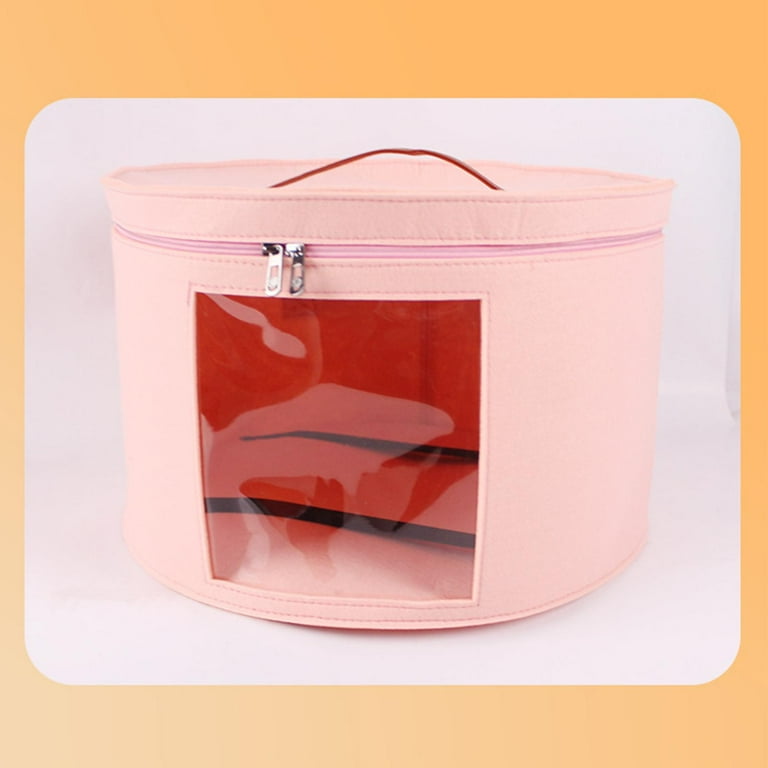 Large Capacity Storage Box, Foldable Portable Plastic Clothes Toy