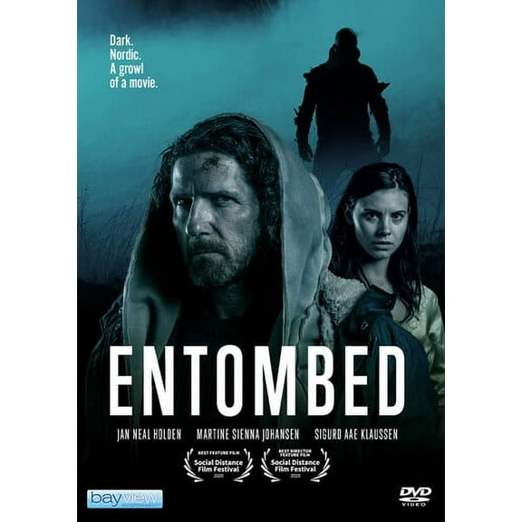 Entombed (DVD)