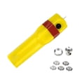 thumbnail image 2 of jinwen Broyeur de Pointe de Queue de Billard pour Petite Pointe, 2 of 9