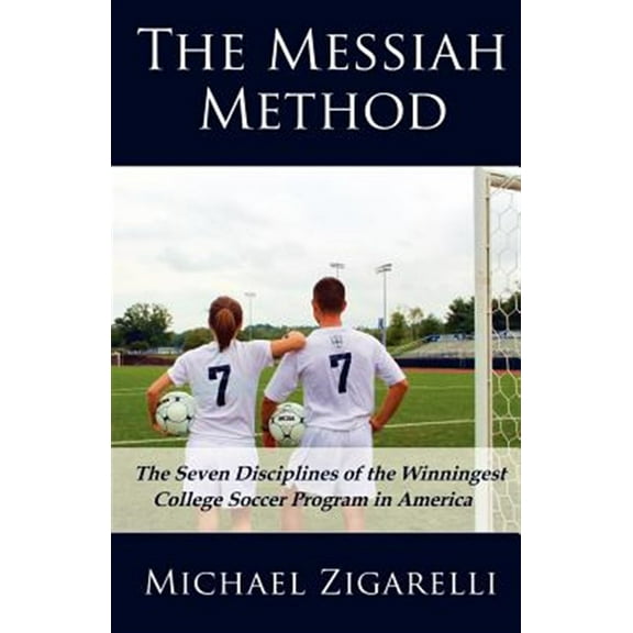 Pre-Owned The Messiah Method (Paperback) 1613790252 9781613790250
